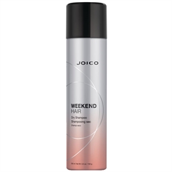 Joico Weekend Hair Dry Shampoo 255ml