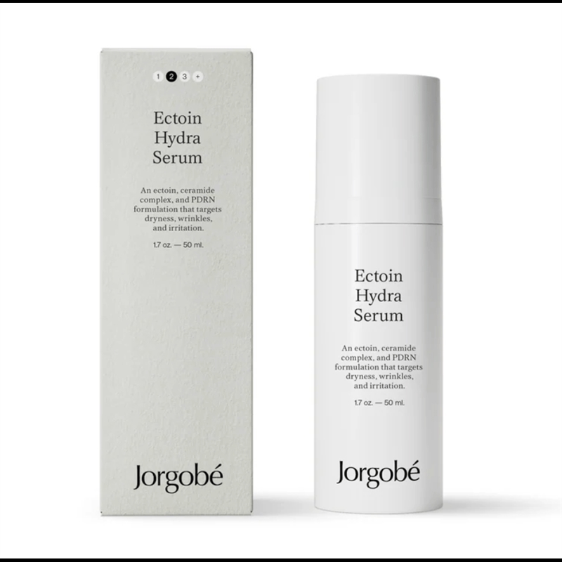 Jorgobé Ectoin Hydra Serum 50ml