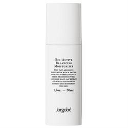 Jorgobé Bio-Active Balancing Moisturizer 50ml