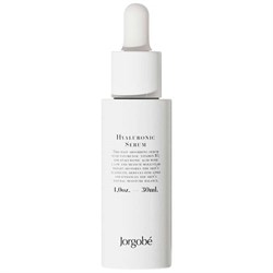 Jorgobe Hyaluronic Serum 30ml