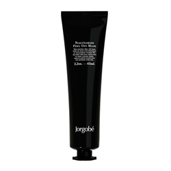 Jorgobé The Original Black Peel Off Mask 100