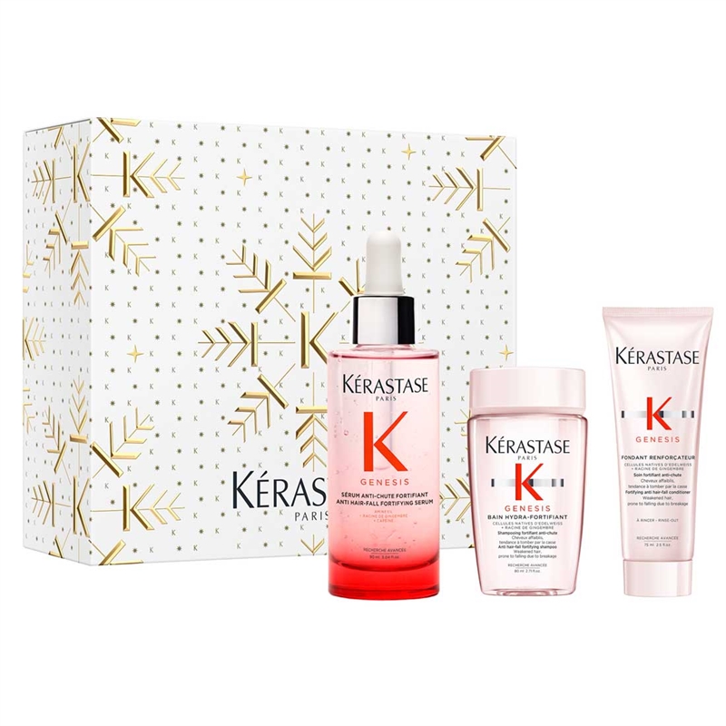 Kérastase Genesis Serum Holiday Set 2026