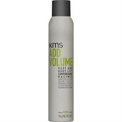 KMS AddVolume Root and Body Lift 200 ml