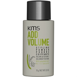 KMS AddVolume Styling Powder 10g