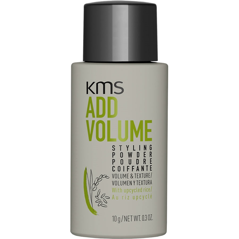 KMS AddVolume Styling Powder 10g