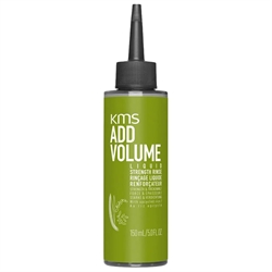 KMS Addvolume Liquid Strength Rinse 150ml