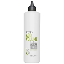 KMS Addvolume Liquid Strength Rinse 500ml