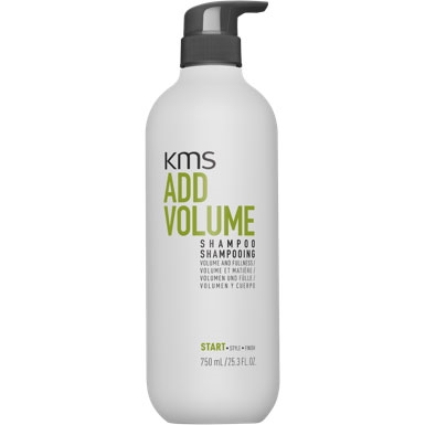 KMS Add Volume Shampoo 300ml