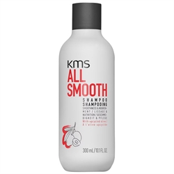 KMS All Smooth Shampoo 300ml