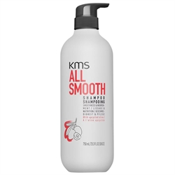 KMS All Smooth Shampoo 750ml