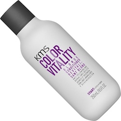 KMS ColorVitality Blonde Conditioner 250 ml