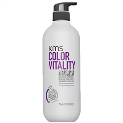 KMS ColorVitality Conditioner 750 ml