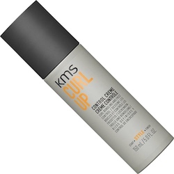 KMS CurlUp Control Creme 150 ml