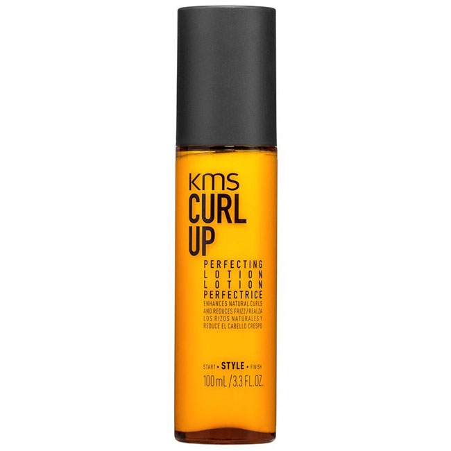 KMS CurlUp Perfecting Lotion 100 ml