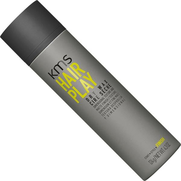KMS HairPlay Dry Wax 150 ml 209,00 NOK