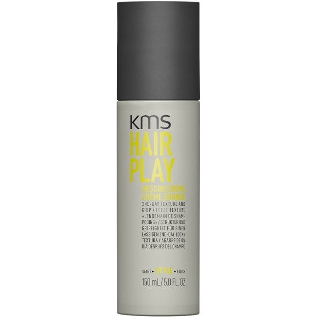 KMS HairPlay Messing Creme 125 ml