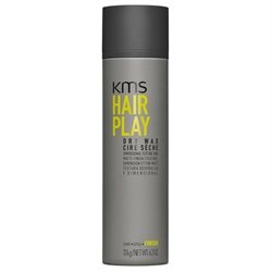KMS Hair Play Dry Wax 150 ml