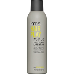 KMS HairPlay Makeover Spray 250 ml