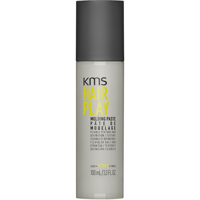 KMS HairPlay Molding Paste 100 ml