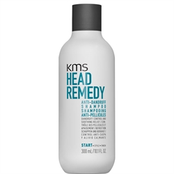 KMS HeadRemedy Dandruff Shampoo 300 ml