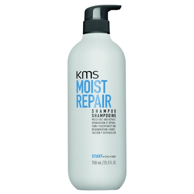 KMS MoistRepair Shampoo 300ml