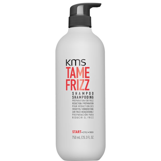 KMS Tamefrizz Shampoo 300 ml