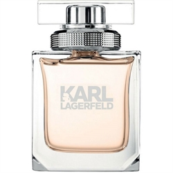 Karl Lagerfeld Pour Femme Eau de Parfum 45 ml