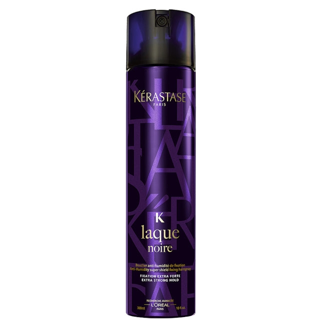 Kerastase Couture Styling Laque Noire 300ml