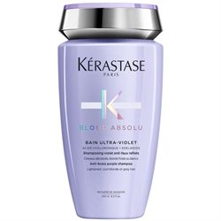 Kerastase Blond Absolu Bain Ultra-Violet 250ml