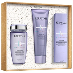 Kerastase Blond Absolu Holiday Kit