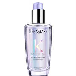 Kerastase Blond Absolu Huile Cicaextreme 100ml