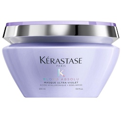 Kerastase Blond Absolu Masque Ultra-Violet 200ml