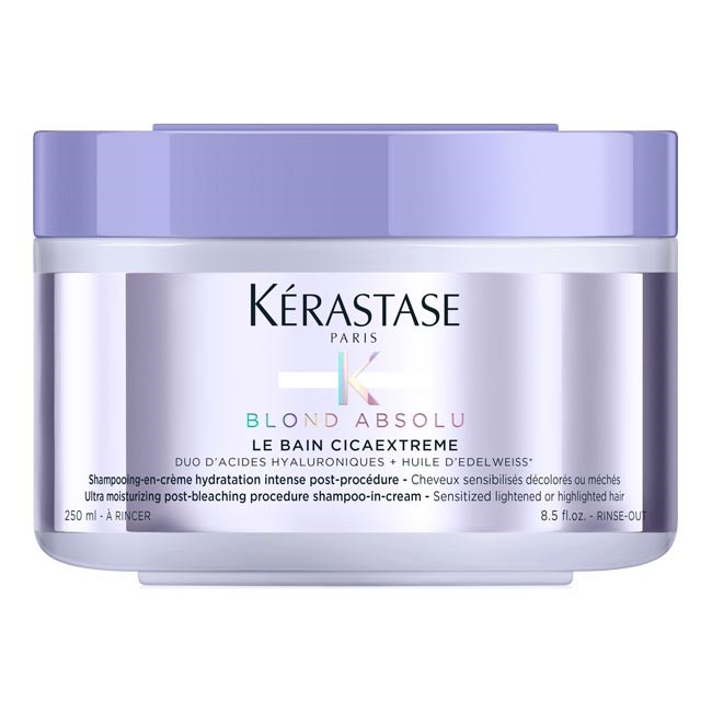 Kerastase Blond Absolu Le Bain Cicaextreme 250ml