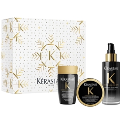 Kerastase Chronologiste Trio Holiday Set 2026