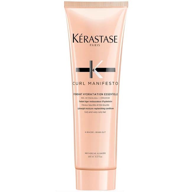 Kerastase Curl Manifesto Fondant Hydration Essential 250ml