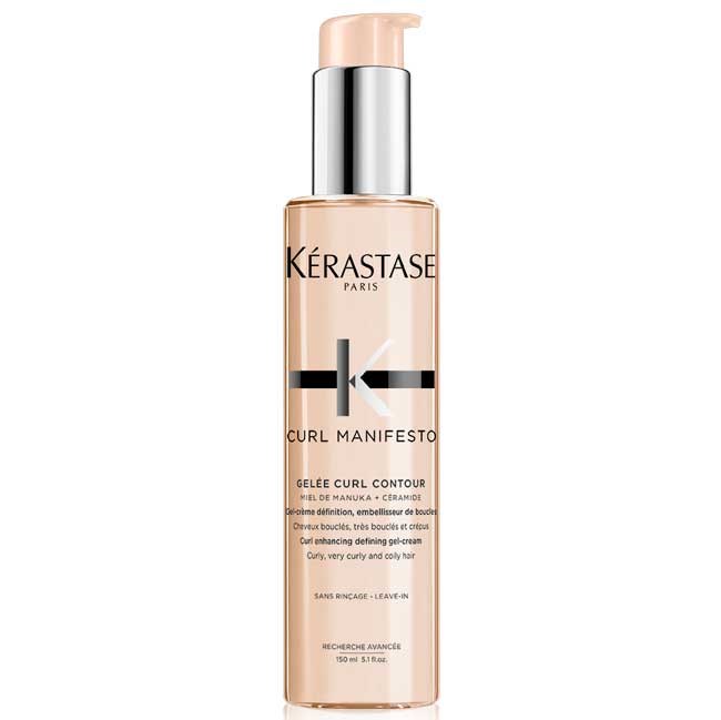 Kerastase Curl Manifesto Gel Contour Gel-Cream 150ml