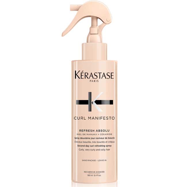 Kerastase Curl Manifest Refresh Absolu 190ml