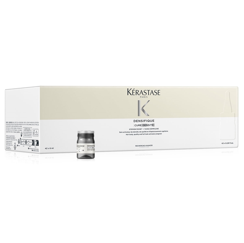 Kerastase Densifique Femme Cure Densité 42 x 6ml