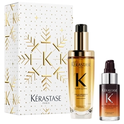 Kerastase Elixir L'Huile Originale + 8H Magic Serum Holiday Set 2026