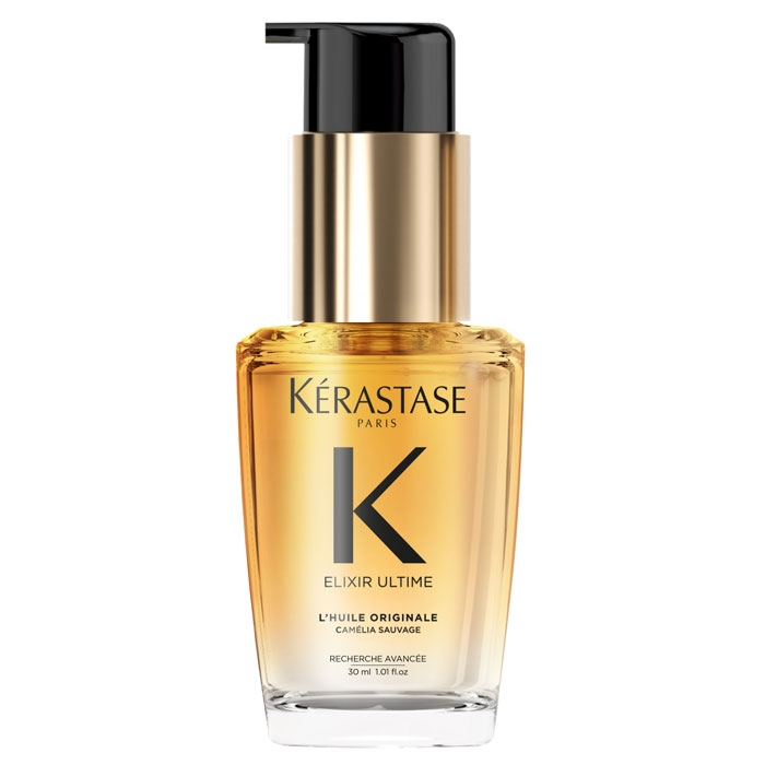 Kerastase Elixir Ultime L'Huile Originale 30ml