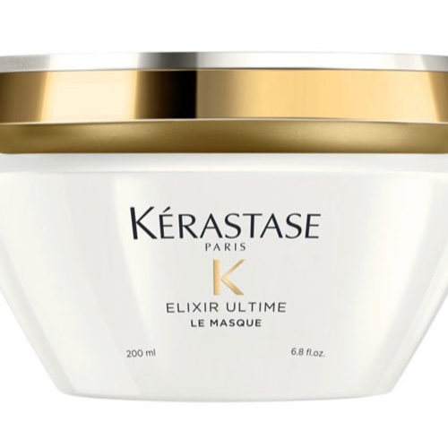 Kerastase Elixir Ultime Le Masque 200ml