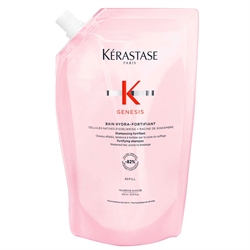 Kerastase Genesis Bain Hydra-Fortifiant 500ml Refill
