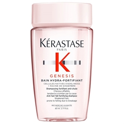 Kerastase Genesis Bain Hydra-Fortifiant Shampoo 80ml