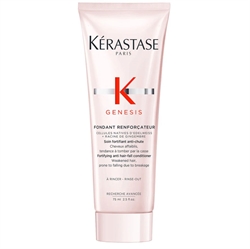 Kerastase Genesis Fondant Renforcateur Conditioner Travel Size 75ml