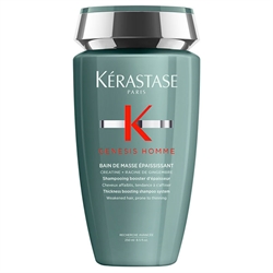 Kerastase Genesis Homme Bain de Masse Epaississant 250ml