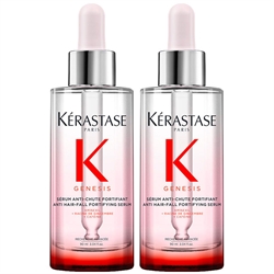 Kerastase Genesis Serum Anti-Chute Fortifiant 90ml x 2