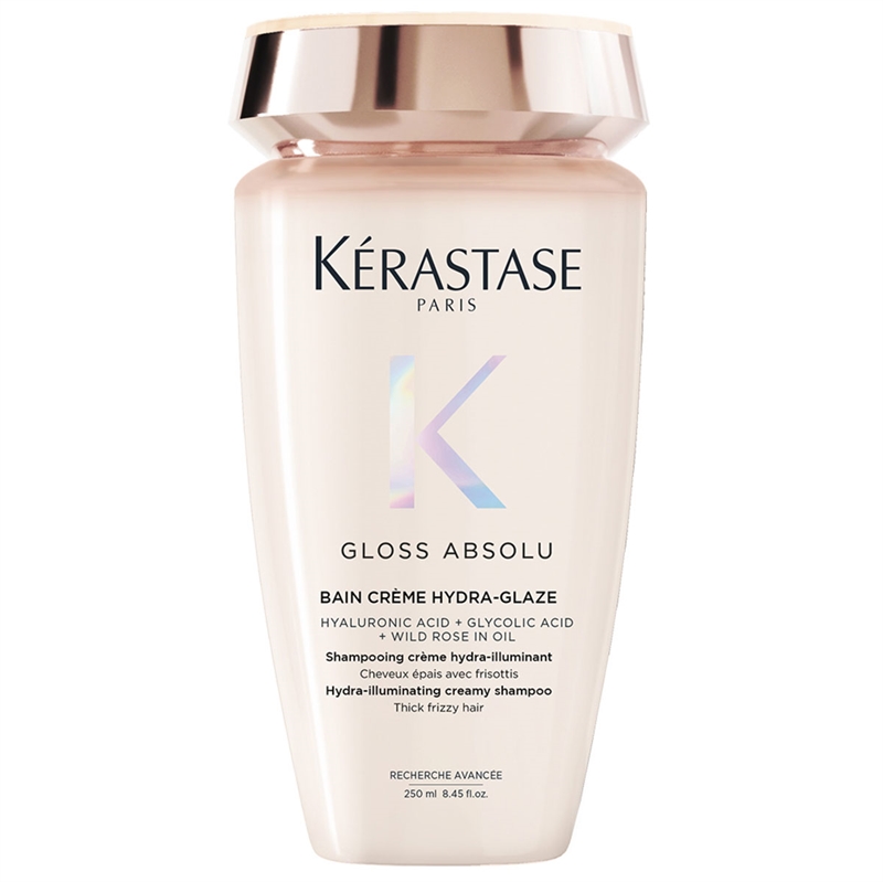 Kerastase Gloss Absolu Bain Crème Hydra-Glaze 250ml