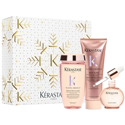 Kerastase Gloss Absolu Trio Holiday Set 2026 