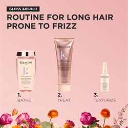 Kerastase Gloss Absolu Trio Spring Set 2026