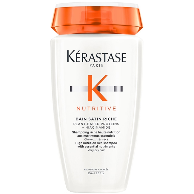 Kerastase Nutritive Bain Satin Riche 250ml